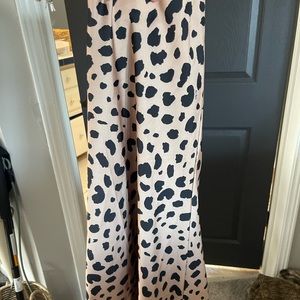 Long skirt